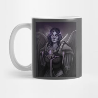 Kyrian Mug